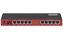 MikroTik RouterBOARD RB2011UiAS-IN/ desktop/ 600 MHz/128 MB RAM/1x SFP/5x GLAN/ 5x LAN/microUSB/ RouterOS L5/  PoE PSE
