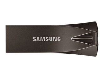 Samsung USB 3.1 Flash Disk 128GB - kov/titan grey