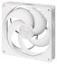 ARCTIC P14 ventilátor 140mm / PWM / biely