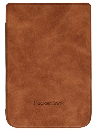 POCKETBOOK puzdro pre Pocketbook 616, 627, 628, 632, 633/ hnedé