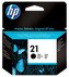 HP (21) C9351AE - atr. náplň čierna, DJ 3920, 3940 originál