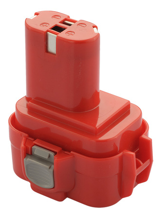 PATONA baterie pro Aku nářadí Makita 9,6V 2500mAh Ni-MH PA09