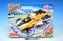 Stavebnice BanBao Auto RC na baterie 156ks + 1 figurka v krabici 37,5x28,5x6,5cm