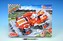 Stavebnice BanBao Auto RC na baterie 178ks + 1 figurka v krabici 37x29x6,5cm