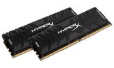 KINGSTON HyperX Predator 16GB DDR4 3200MHz / DIMM / CL16 / černá / KIT 2x 8GB