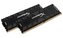 KINGSTON HyperX Predator 16GB DDR4 3200MHz / DIMM / CL16 / černá / KIT 2x 8GB