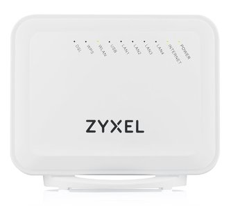 Zyxel VMG1312-T20B Wireless N VDSL2 4-Port Gateway with USB