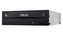 ASUS DVD-RW DRW-24D5MT/ SATA/ BULK/ čierna
