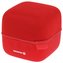 Swissten Bluetooth Reproduktor Music Cube Červený