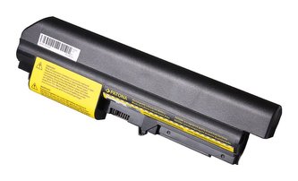 PATONA baterie pro ntb IBM Thinkpad T61/R61i 14\" 4400mAh Li-Ion 10,8V