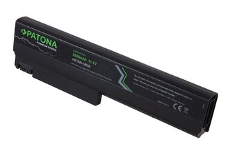 PATONA baterie pro ntb HP NX6110/N6120 5200mAh  Li-Ion 11,1V PREMIUM