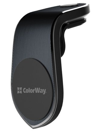 COLORWAY magnetický držák do auta pro telefon/ 3,5 - 6,5\"/ do ventilační mřížky 1