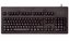 CHERRY G80-3000 BLUE SWITCH mechanická klávesnice EU layout černá