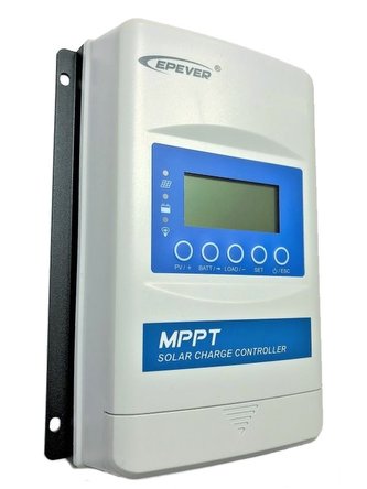 EPsolar XTRA3210N solárny MPPT regulátor 12/24 V, XTRA 30A, vstup 100V EPsolar XTRA3210N solárny MPPT regulátor 12/24 V, XTRA 30A, vstup 100V