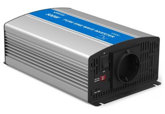 Epsolar iPower IP500-12 měnič 12V/230V 500W, čistá sinus Epsolar iPower IP500-12 měnič 12V/230V 500W, čistá sinus