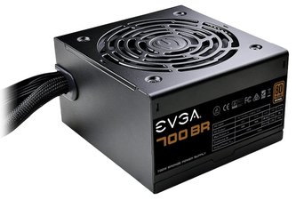 EVGA zdroj 700 BR 700W / 80 Plus bronze