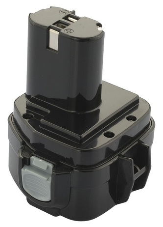 PATONA baterie pro Aku nářadí Makita 12 V 2500mAh Ni-MH