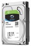 Seagate SkyHawk 3TB HDD / ST3000VX009  / Interní 3,5\" / 5400 rpm / SATA 6Gb/s / 256MB