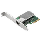 Asustor síťová karta AS-T10G / 10GBase-T (RJ45) PCI-E Network Adapter