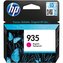 HP atramentová kazeta 935 purpurová C2P21AE originál