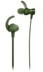 SONY sluchátka do uší MDR-XB510AS/ drátová/ 3,5mm jack/ zelená