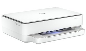 HP ENVY 6020e/ PSC/ A4/ 10,7 str./min./ 4800 x 1200 dpi/ USB/WiFi/ duplex/ HP Smart/ AirPrint