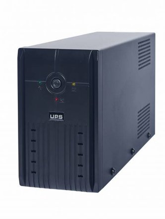 EUROCASE záložní zdroj EA200LED 2000VA, 2000VA, USB, RJ45, line interactive EUROCASE záložní zdroj EA200LED 2000VA, 2000VA, USB, RJ45, line interactive