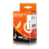 PRINTLINE kompatibilní cartridge s Canon CLi-571XL /  pro MG 5700, MG 6800  / 11 ml, Black, čip