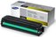 SAMSUNG toner žlutý CLT-Y504S pro CLP-415/CLX-4195/SL-C1810 - 1800 str.