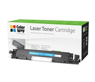COLORWAY kompatibilní toner pro CANON CRG-729/ magenta/ Econom/ 1000 stran