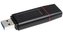 KINGSTON DataTraveler EXODIA 256GB / USB 3.2 / čierno-červená