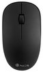 NGS myš Easy Alpha/ Bezdrátová/ 1000 dpi/ USB/ Černá