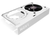NZXT chladič GPU Kraken G12 / pre GPU Nvidia a AMD / 92mm fan / 3-pin / biely