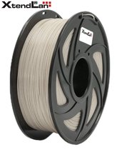 XtendLAN PETG filament 1,75mm tělové barvy 1kg