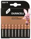 DURACELL - Základná batéria AAA 18 ks