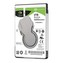 Seagate BarraCuda 2TB HDD / ST2000LM015/ Interní / 2,5\" / 5400 rpm / SATA 6Gb/s / 128MB