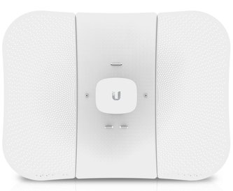 UBNT LiteBeam 5AC Gen2 - AP/klient 5GHz, anténa 23dBi MIMO2x2, airMAX AC, 1x Gbit RJ45, PoE 24V