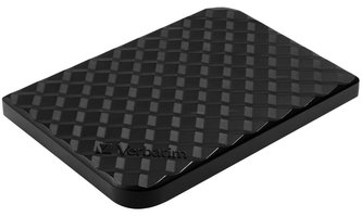 VERBATIM SSD/ Store 'n' Go/ 1TB/ Externí 2,5\"/ USB 3.2 GEN1/ černý