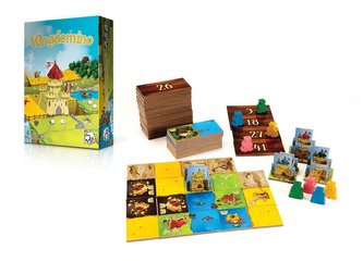 Kingdomino GFP