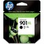 HP (901XL) inkoustová kazeta černá CC654AE originál