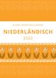 Sprachkalender Niederländisch 2022