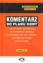 Komentarz do planu kont