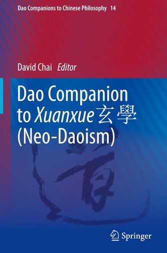 Dao Companion to Xuanxue ¿¿ (Neo-Daoism)