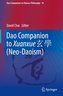 Dao Companion to Xuanxue ¿¿ (Neo-Daoism)