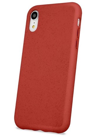 Forever Bioio zadný kryt pre iPhone 7/8 red