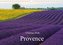 Provence von Christian Heeb (Wandkalender 2022 DIN A4 quer)