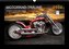 Motorrad-Träume - Chopper und Custombikes (Wandkalender 2022 DIN A3 quer)