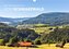 Die Jahreszeiten im Nordschwarzwald (Wandkalender 2022 DIN A3 quer)
