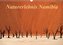 Naturerlebnis Namibia (Wandkalender 2022 DIN A3 quer)
