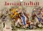 American Football - einfach cool (Wandkalender 2022 DIN A4 quer)
